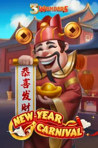 3 Wonders New Year Carnival